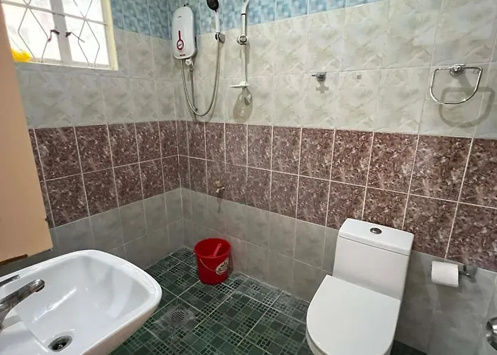 Private 2br 5 Mins To Panagsama Wifi,parking